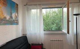 Le Cocoon